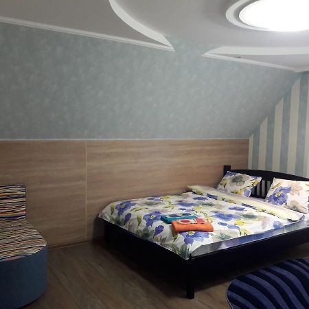 Hotel Hottey Kiev Buitenkant foto