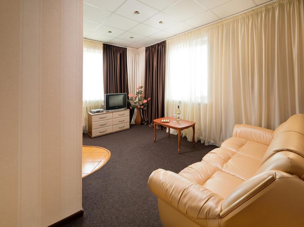 Hotel Hottey Kiev Kamer foto