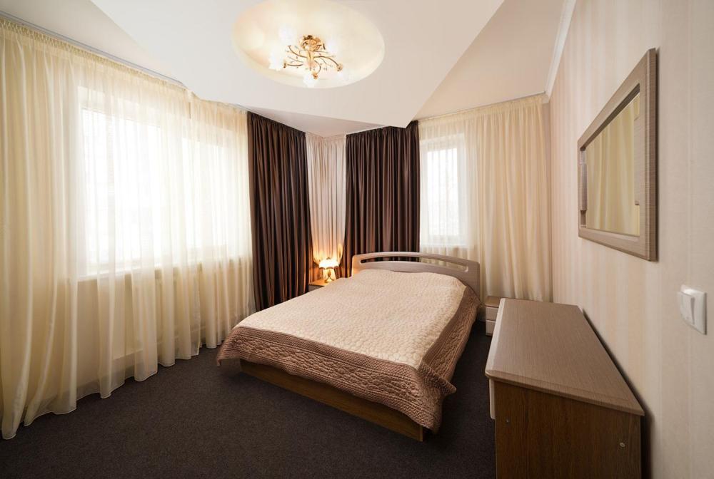 Hotel Hottey Kiev Kamer foto