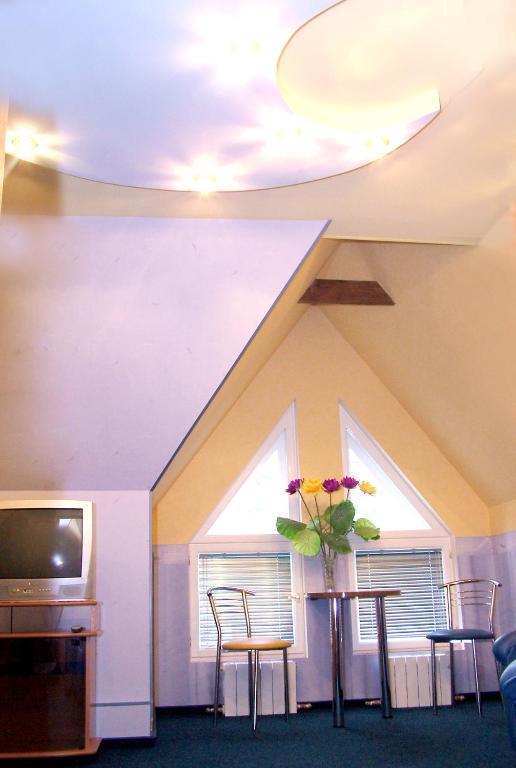 Hotel Hottey Kiev Kamer foto