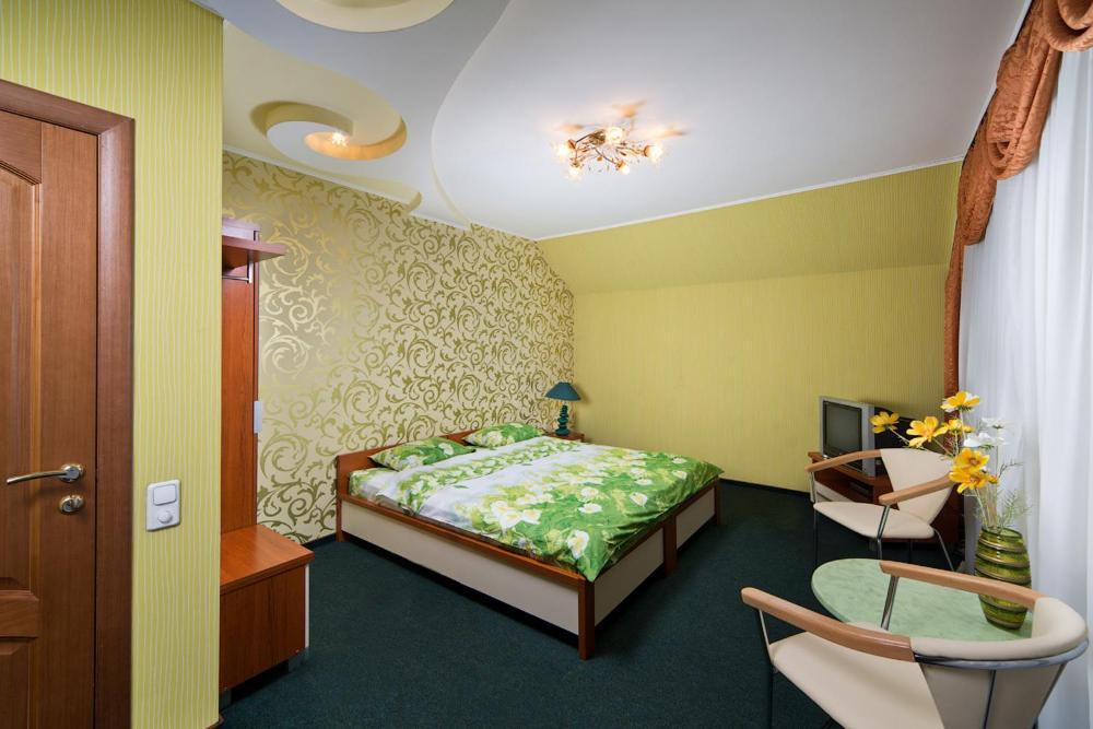 Hotel Hottey Kiev Kamer foto