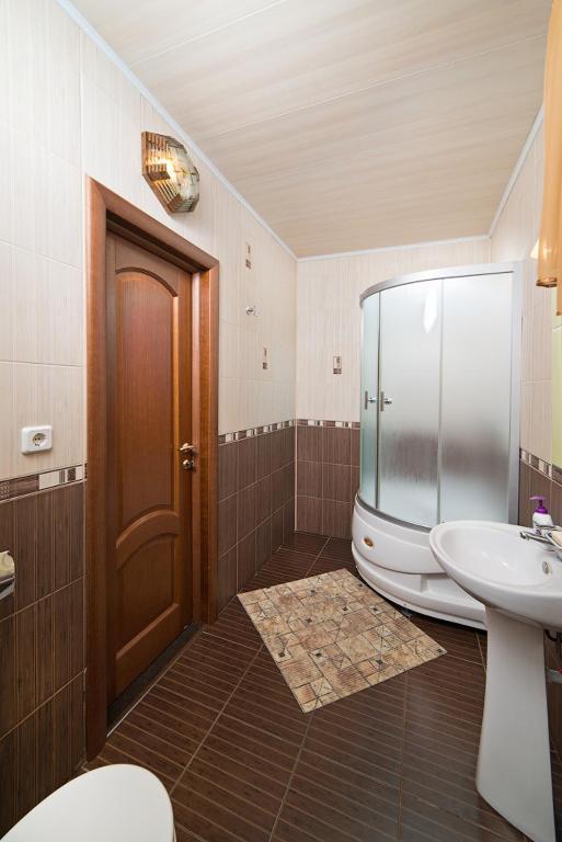 Hotel Hottey Kiev Kamer foto