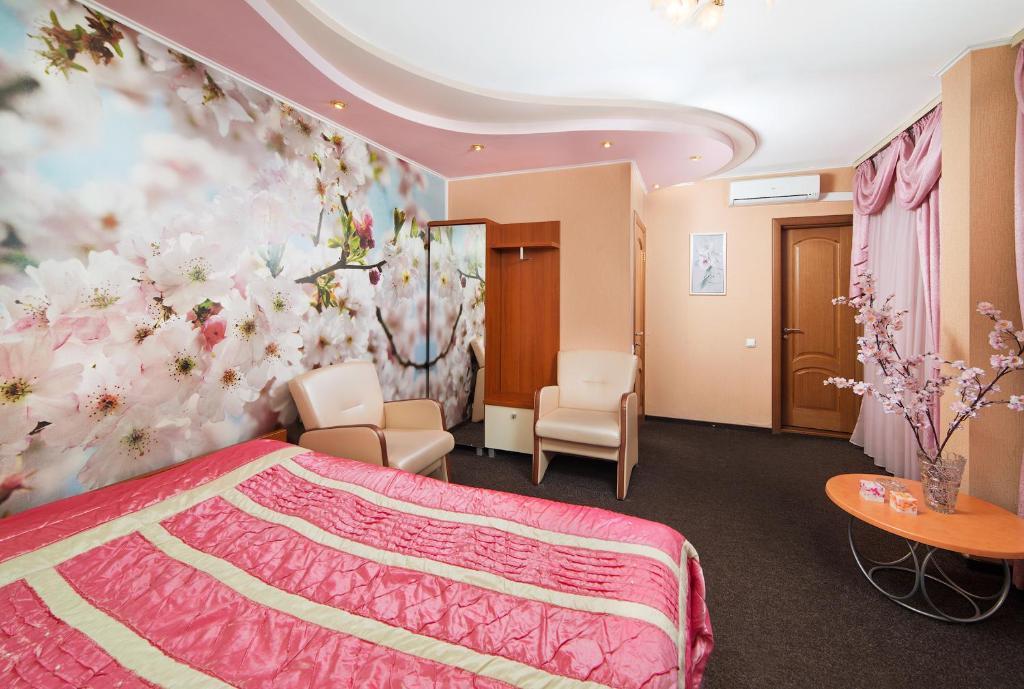 Hotel Hottey Kiev Kamer foto