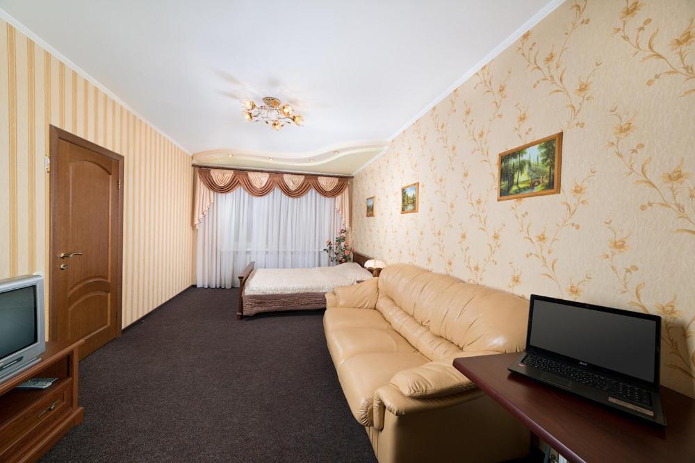 Hotel Hottey Kiev Kamer foto