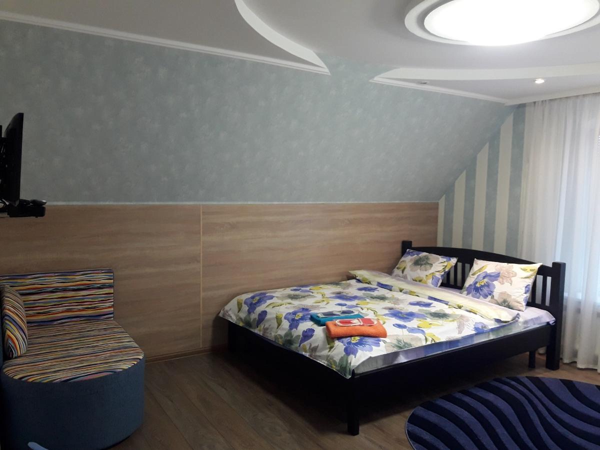 Hotel Hottey Kiev Buitenkant foto